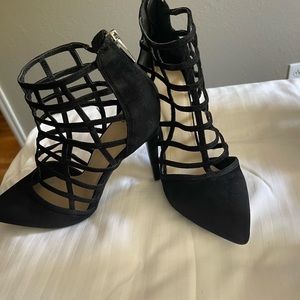Beautiful shoes